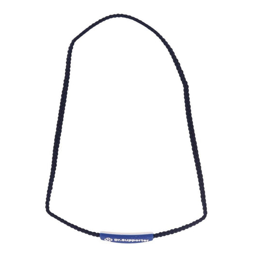 リカバリーカラーバンド シリコンチャーム NVY