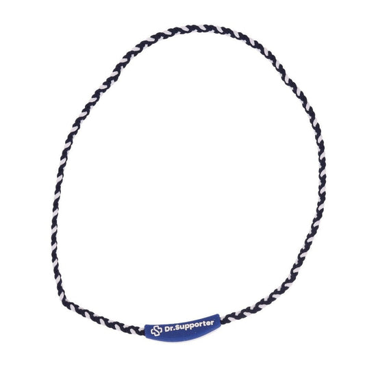 リカバリーカラーバンド シリコンチャーム ストライプ