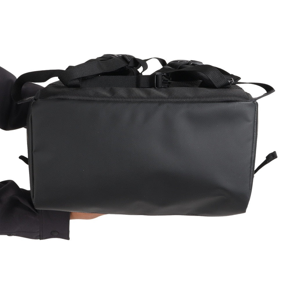 バックパック シールド35 2レイヤー スクエア型 リュック 2000037780 ブラック 35L 防水 アウトドア 通勤 通学