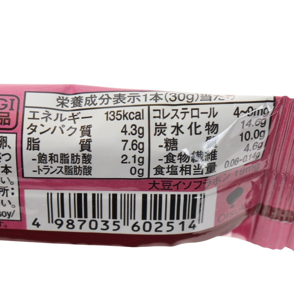 SOYJOY サツマイモ SJ-SP