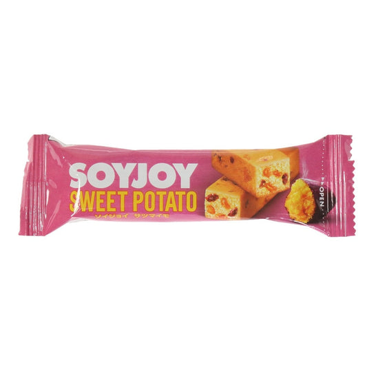 SOYJOY サツマイモ SJ-SP