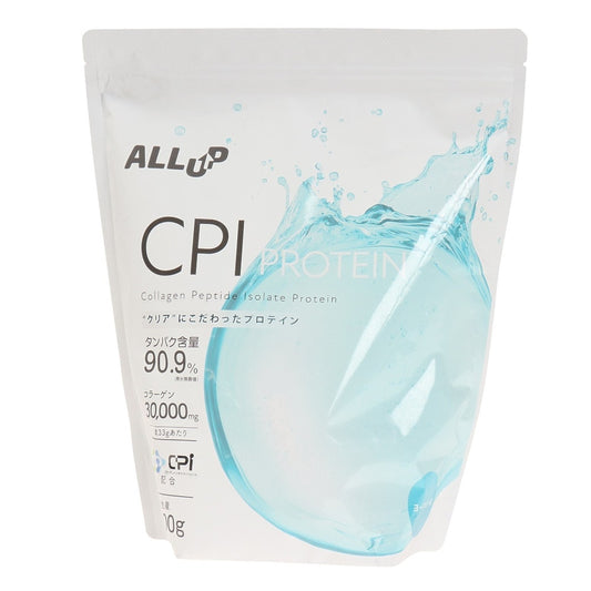 CPIプロテイン ヨーグルト味 900g GWM22TK002 コラーゲンペプチド クエン酸