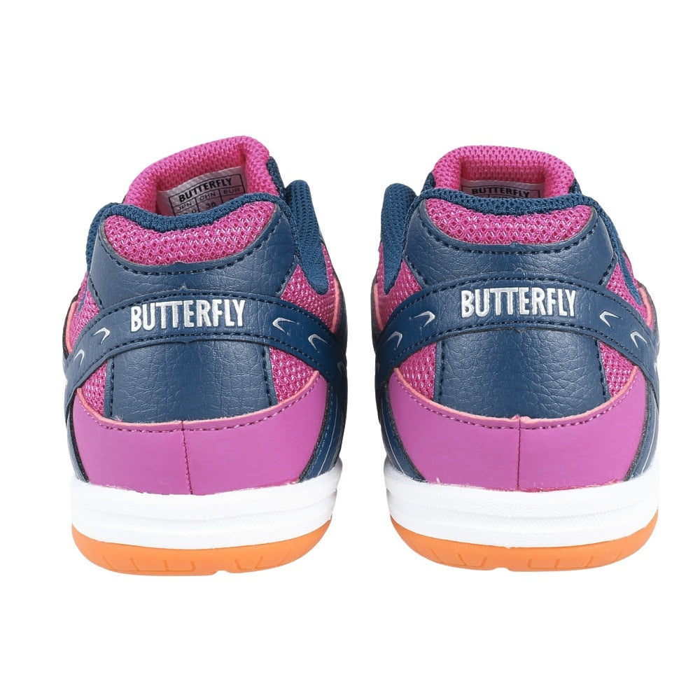 卓球シューズ レゾライン レイス 93690【バタフライ butterfly -卓球シューズ】