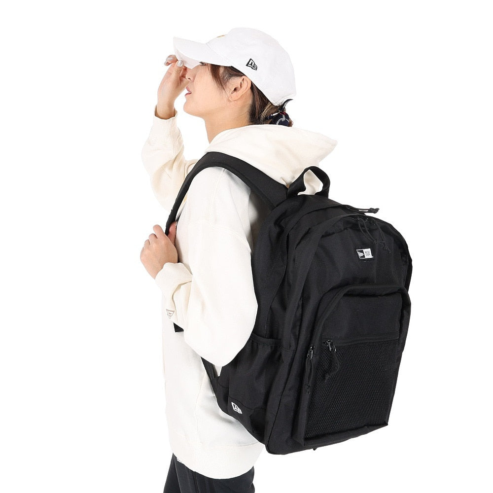 キャンパスパック 35L CAMPUS PACK ブラック 13517773 リュック