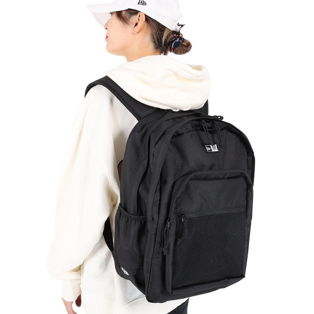 キャンパスパック 35L CAMPUS PACK ブラック 13517773 リュック