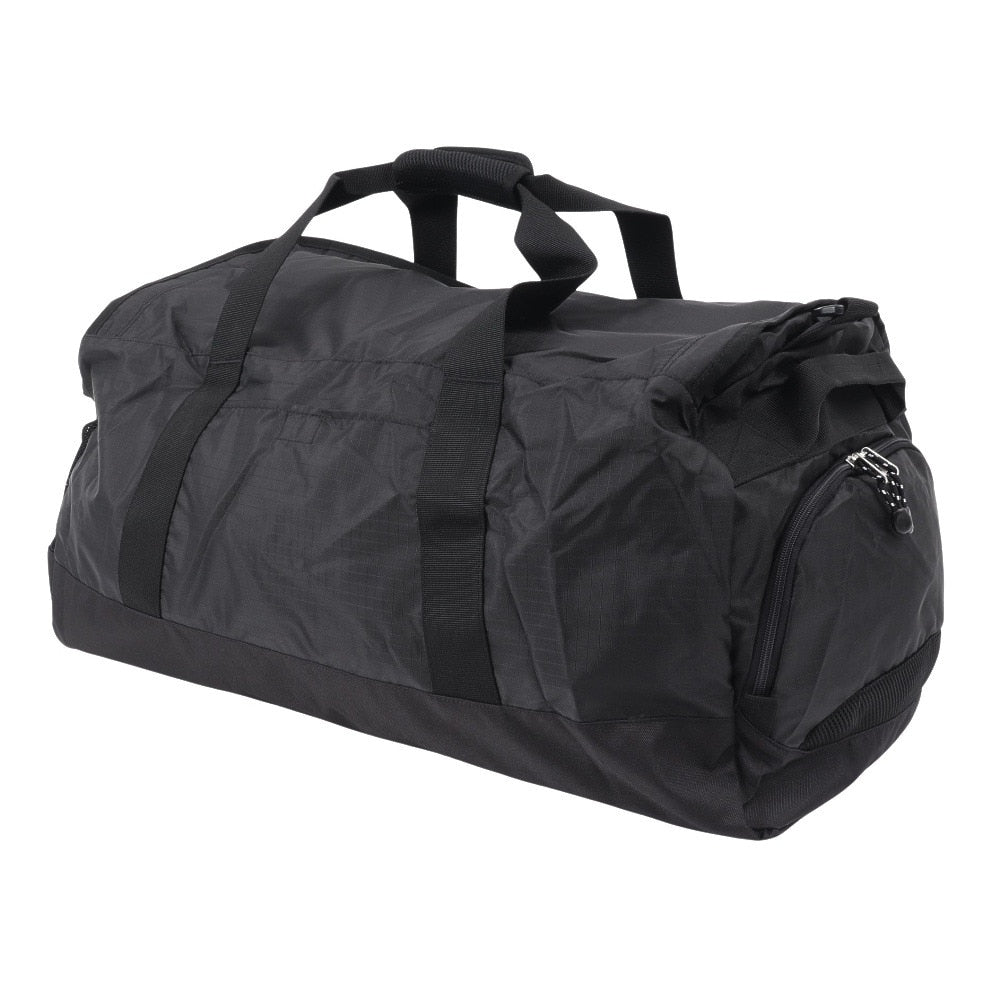 ボストンバックLG 80L 黒 CBD4111BK  ダッフルバッグ 旅行バッグ 合宿 大容量 大型 5泊6日 1週間対応