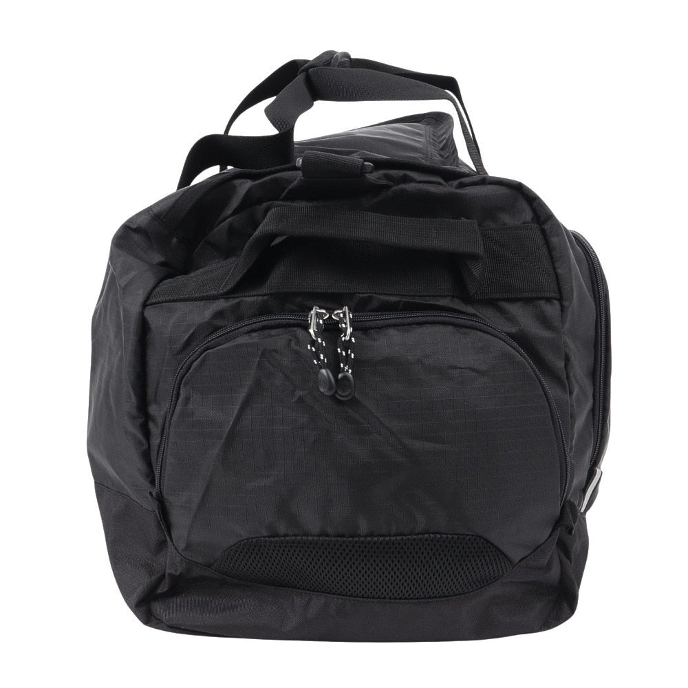 ボストンバックLG 80L 黒 CBD4111BK  ダッフルバッグ 旅行バッグ 合宿 大容量 大型 5泊6日 1週間対応