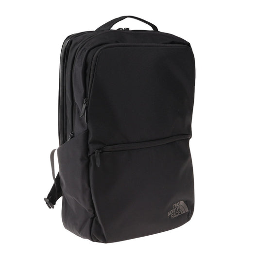 リュック バックパック 大容量 シャトルデイパック 24.5L NM82329 K 23春夏モデル