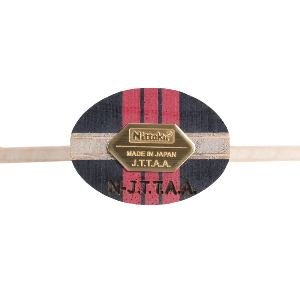 ビオンセロ NE6792 中級者〜上級者 【Ｎittaku-卓球ラケット】