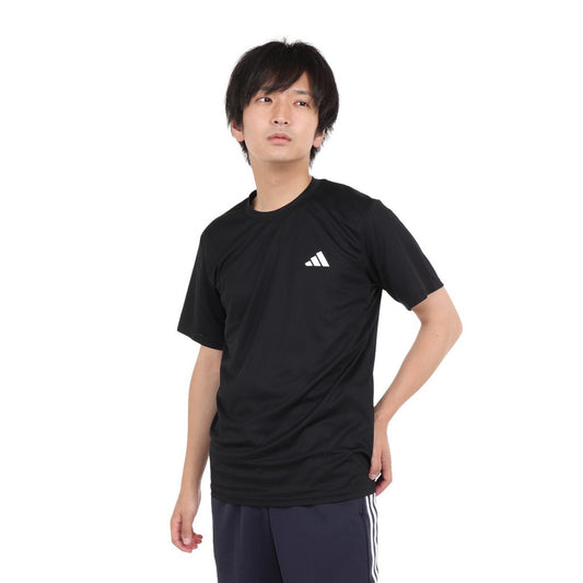 半袖Tシャツ メンズ トレイン エッセンシャルズ トレーニング NQE20-IC7428