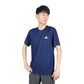 半袖Tシャツ メンズ M TR-ES BASE NQE20-IC7429