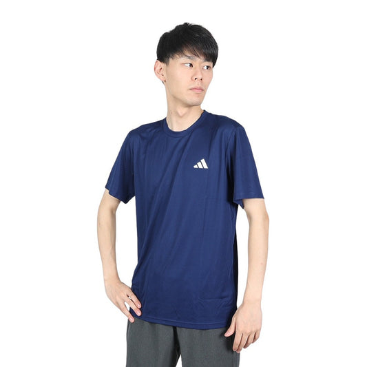 半袖Tシャツ メンズ M TR-ES BASE NQE20-IC7429