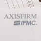 AXF 接触冷感マスク セット 【三英-卓球小物】