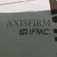 AXF 接触冷感マスク セット 【三英-卓球小物】