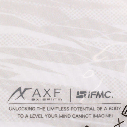 AXF マスクセット 5色【三英-卓球小物】