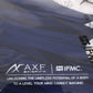 AXF マスクセット 5色【三英-卓球小物】