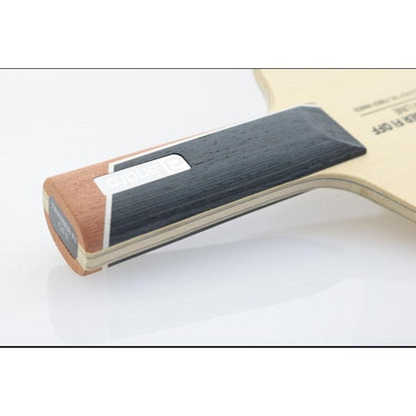 TRIBER FI OFF トレイバー FI OFF ファイバー インナーカーボン 10211101 初心者〜中級者 【Andro アンドロ-卓球ラケット】