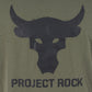 半袖Tシャツ メンズ プロジェクトロック BRAHMA BULL 1380520 390