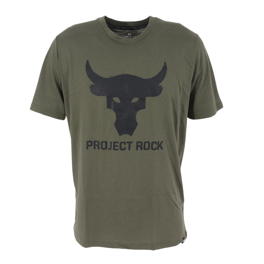 半袖Tシャツ メンズ プロジェクトロック BRAHMA BULL 1380520 390