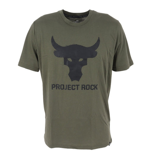 半袖Tシャツ メンズ プロジェクトロック BRAHMA BULL 1380520 390
