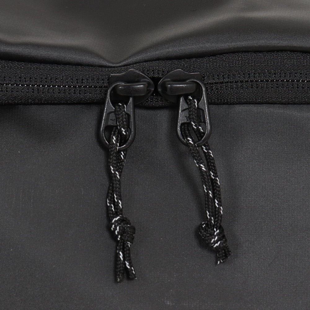 ボストンバック 黒 43L DMAVJA14XB BK 旅行バッグ トラベルバッグ 大容量 止水ファスナー 2WAY