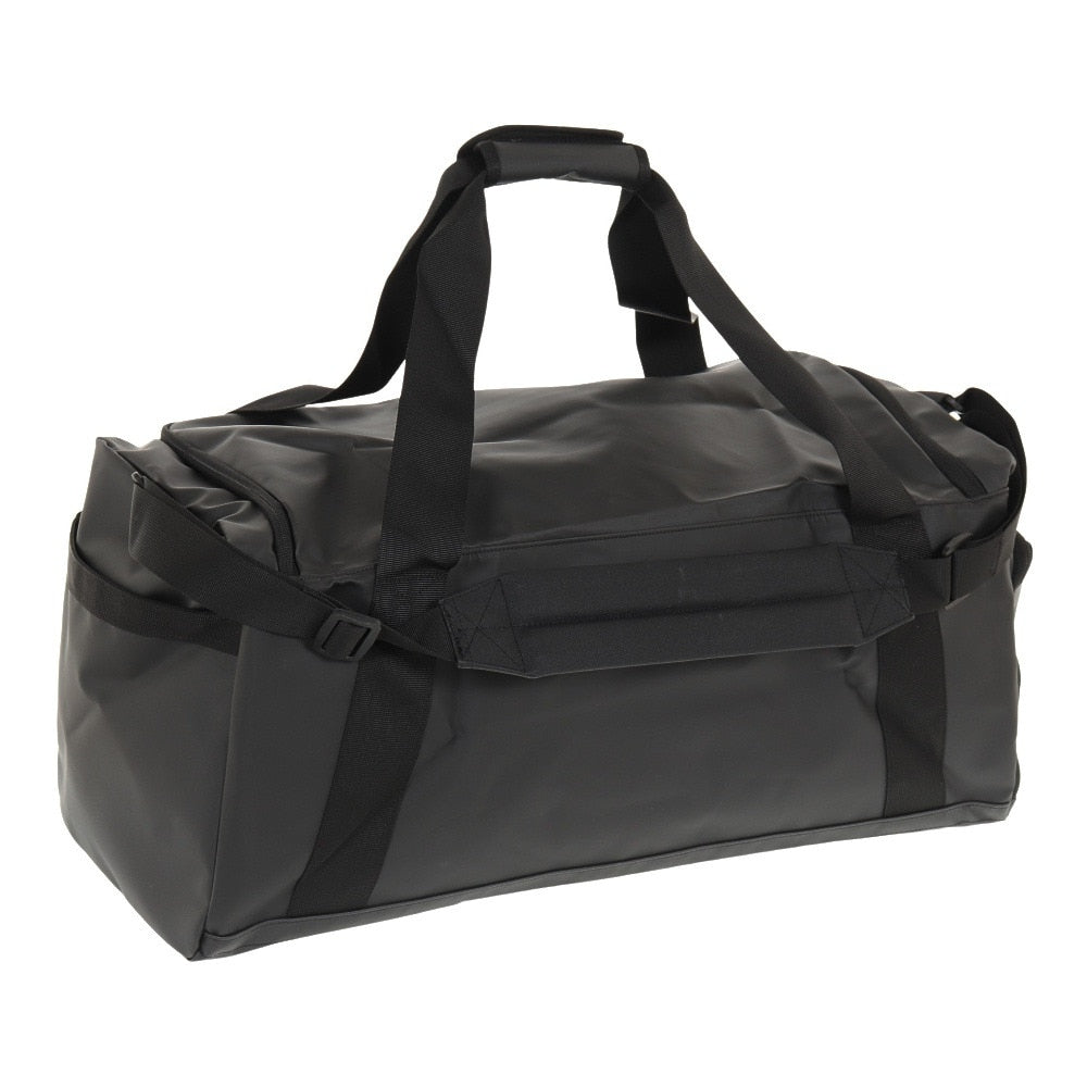 ボストンバック 黒 43L DMAVJA14XB BK 旅行バッグ トラベルバッグ 大容量 止水ファスナー 2WAY