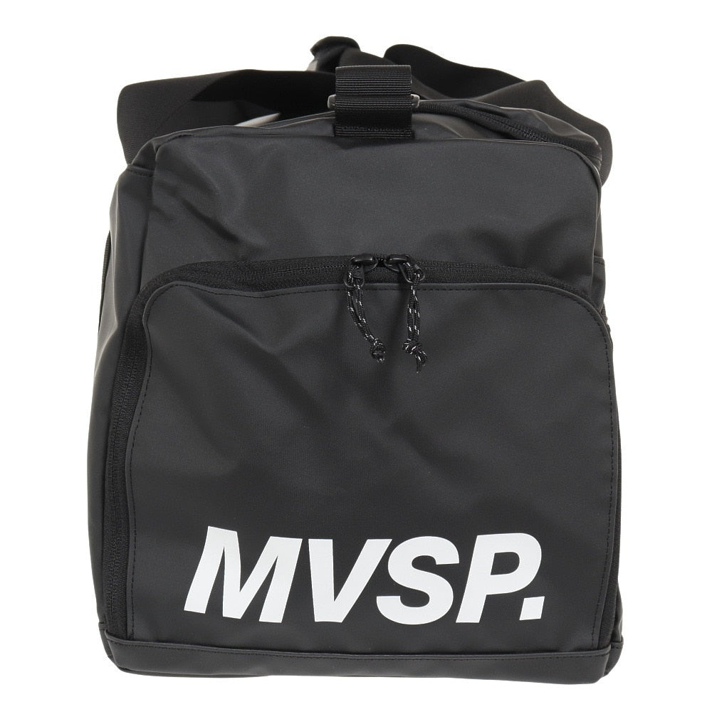 ボストンバック 黒 43L DMAVJA14XB BK 旅行バッグ トラベルバッグ 大容量 止水ファスナー 2WAY