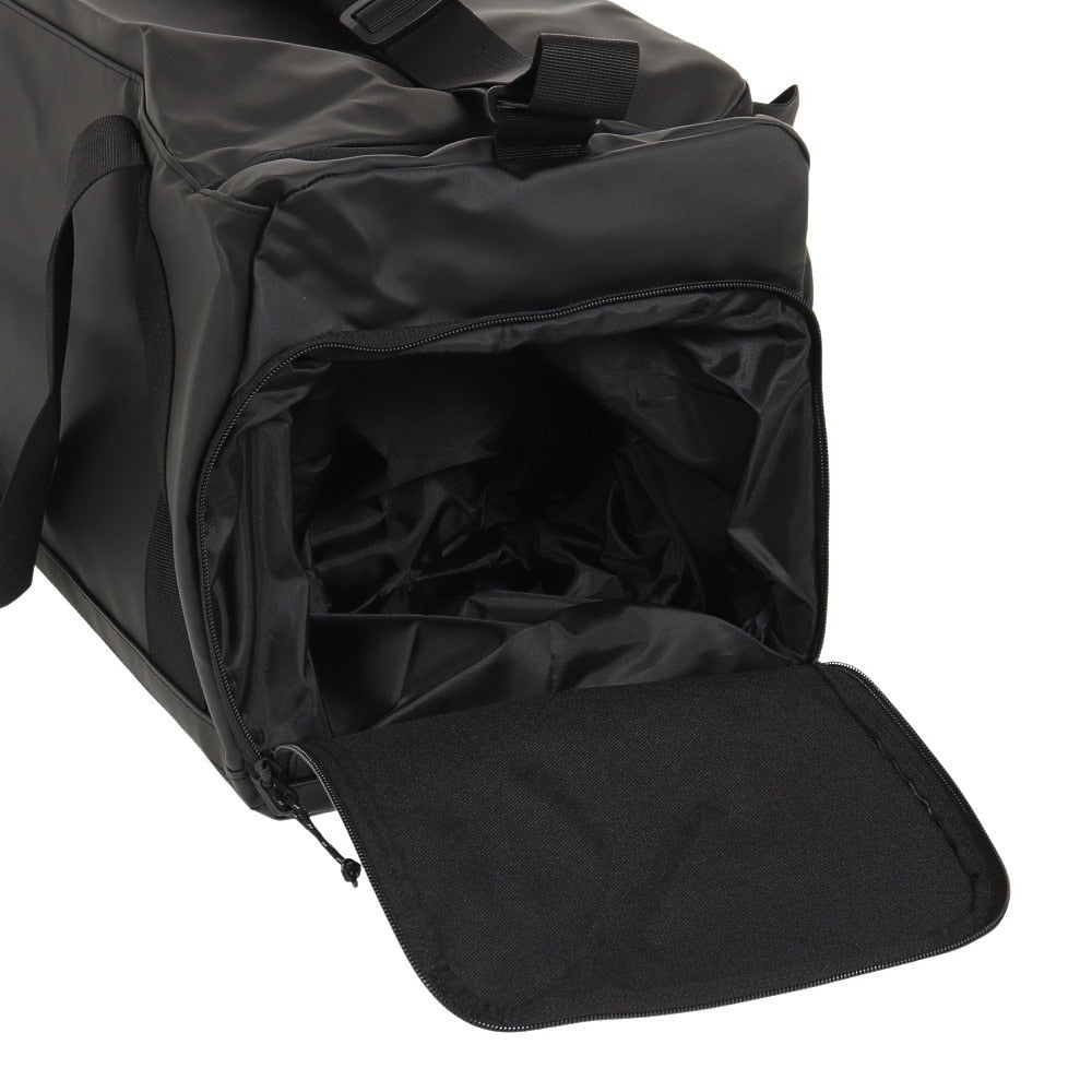 ボストンバック 黒 43L DMAVJA14XB BK 旅行バッグ トラベルバッグ 大容量 止水ファスナー 2WAY