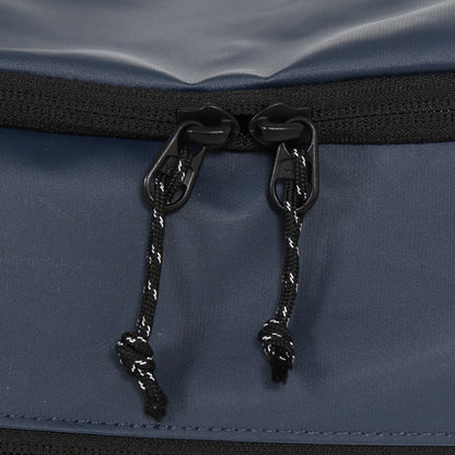 ボストンバック 紺 43L DMAVJA14XB NVY 旅行バッグ トラベルバッグ 大容量 止水ファスナー 2WAY