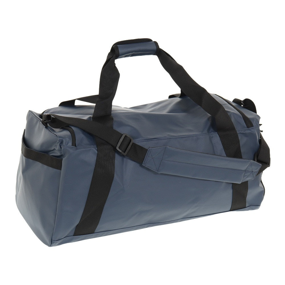 ボストンバック 紺 43L DMAVJA14XB NVY 旅行バッグ トラベルバッグ 大容量 止水ファスナー 2WAY