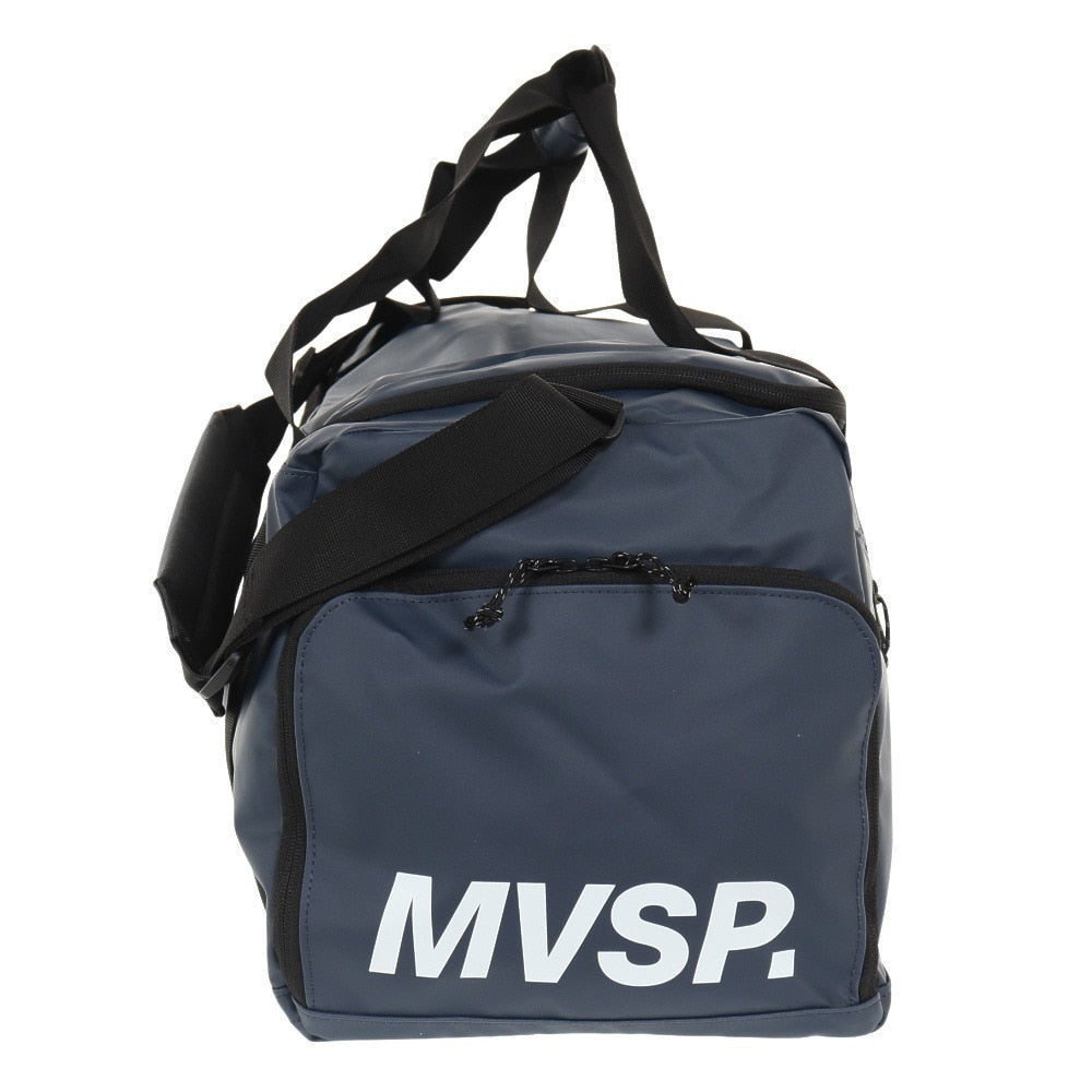 ボストンバック 紺 43L DMAVJA14XB NVY 旅行バッグ トラベルバッグ 大容量 止水ファスナー 2WAY