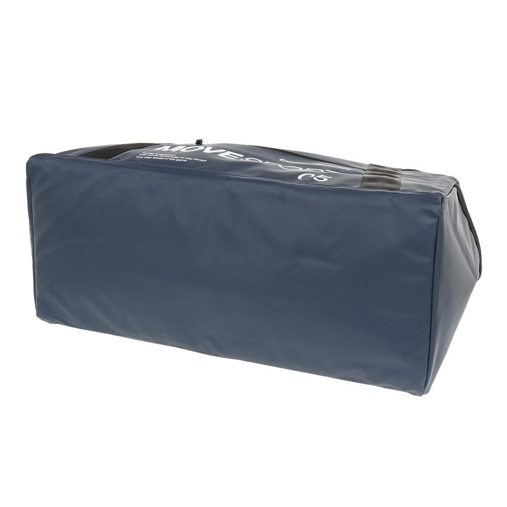 ボストンバック 紺 43L DMAVJA14XB NVY 旅行バッグ トラベルバッグ 大容量 止水ファスナー 2WAY