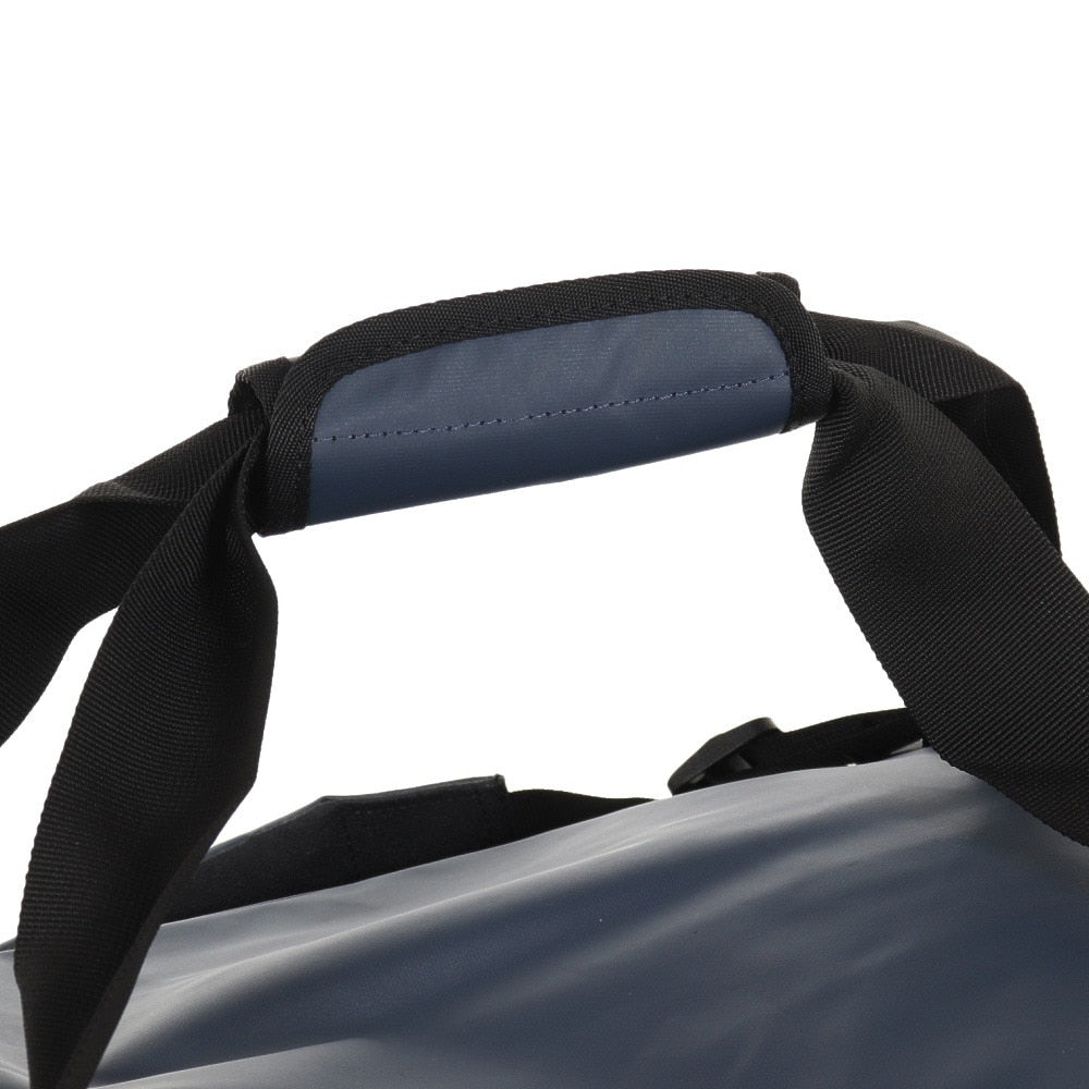 ボストンバック 紺 43L DMAVJA14XB NVY 旅行バッグ トラベルバッグ 大容量 止水ファスナー 2WAY