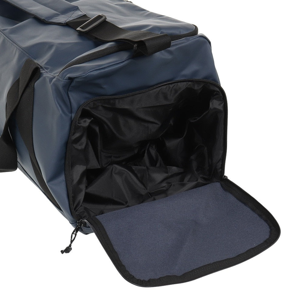 ボストンバック 紺 43L DMAVJA14XB NVY 旅行バッグ トラベルバッグ 大容量 止水ファスナー 2WAY