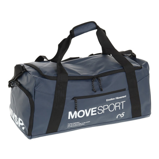 ボストンバック 紺 43L DMAVJA14XB NVY 旅行バッグ トラベルバッグ 大容量 止水ファスナー 2WAY