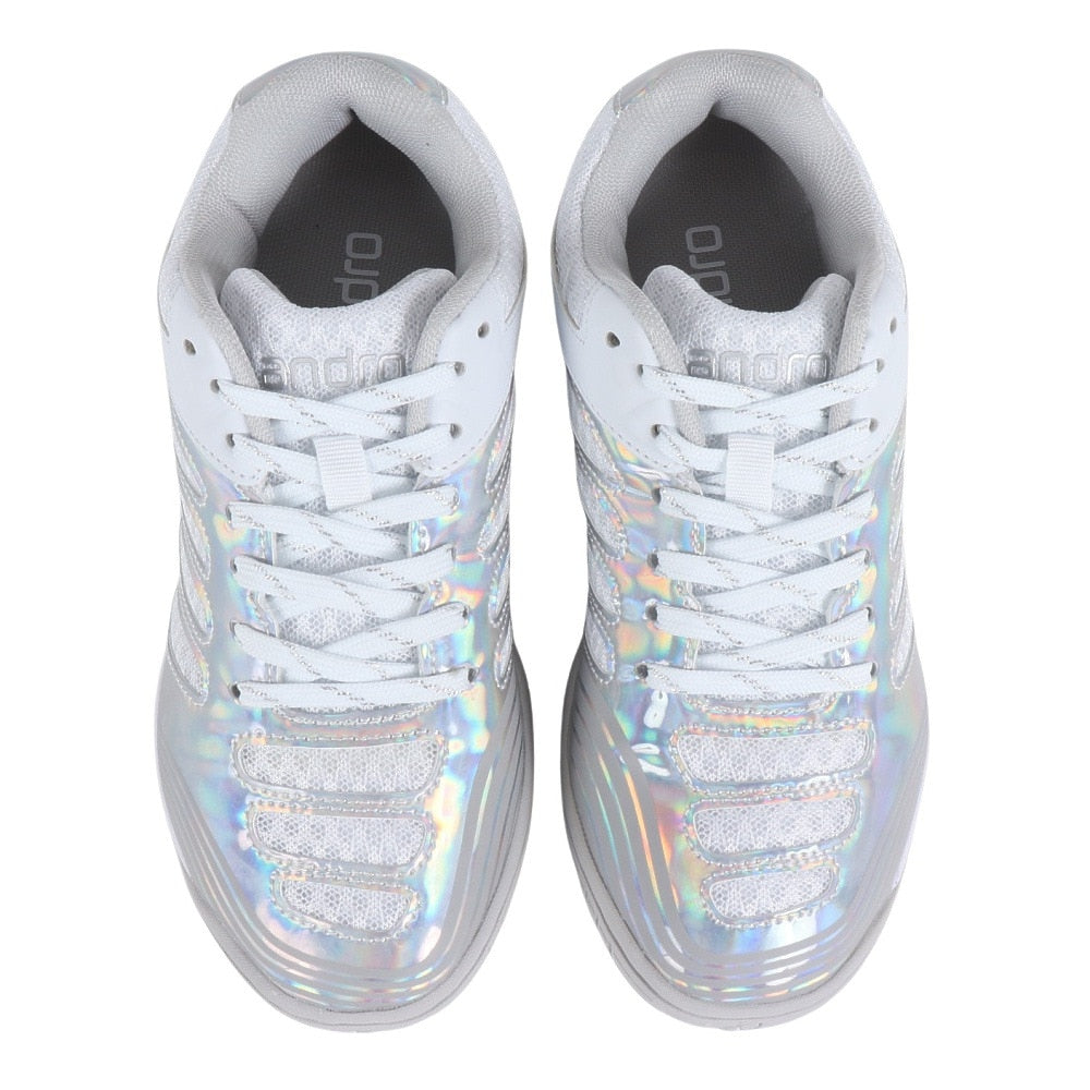 クロスステップ2 CROSS STEP 2 350021015 ﾎﾛｸﾞﾗﾑ 中級者 【Andro