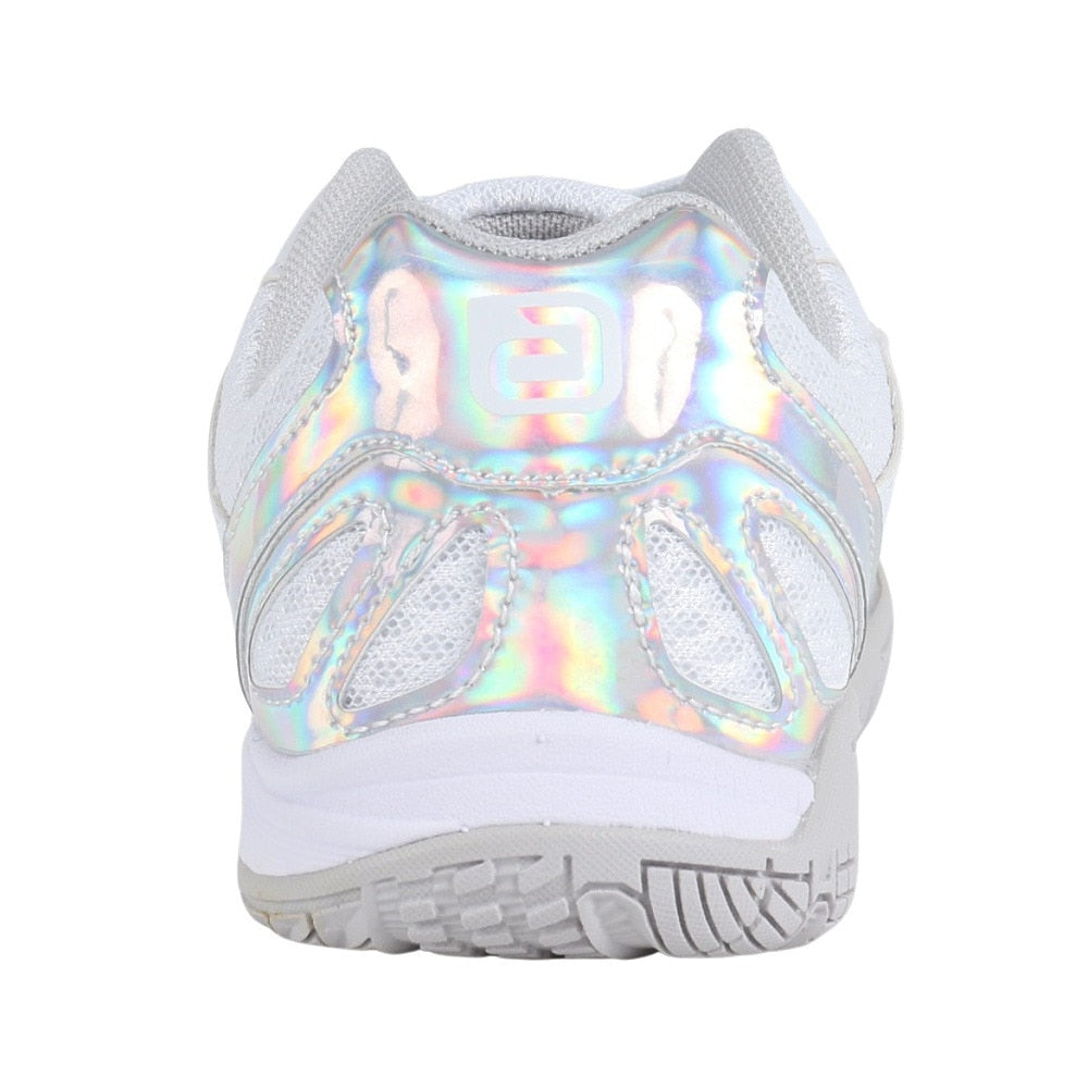 クロスステップ2 CROSS STEP 2 350021015 ﾎﾛｸﾞﾗﾑ 中級者 【Andro アンドロ-卓球シューズ】