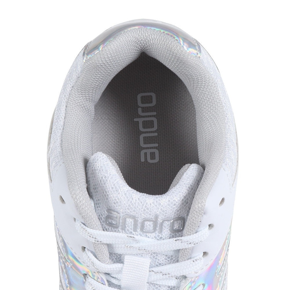 クロスステップ2 CROSS STEP 2 350021015 ﾎﾛｸﾞﾗﾑ 中級者 【Andro