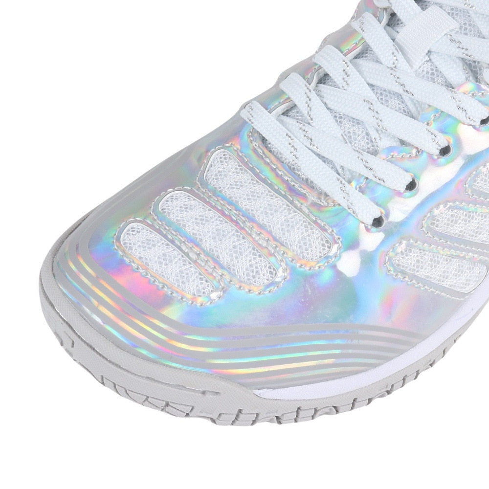 クロスステップ2 CROSS STEP 2 350021015 ﾎﾛｸﾞﾗﾑ 中級者 【Andro アンドロ-卓球シューズ】