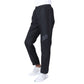 ヒートクロス brushed ウィンドブレーカーパンツ WB3F0010-TR854-GRTJ BLK