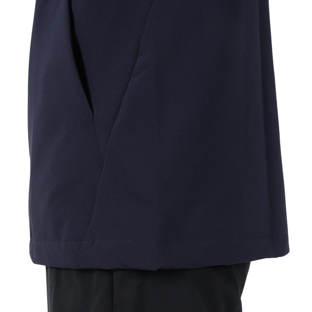 HEAT-X フルジップフーディー DX-C2545XB NV