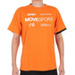 半袖Tシャツ メンズ カラー DX-C2549XB OR