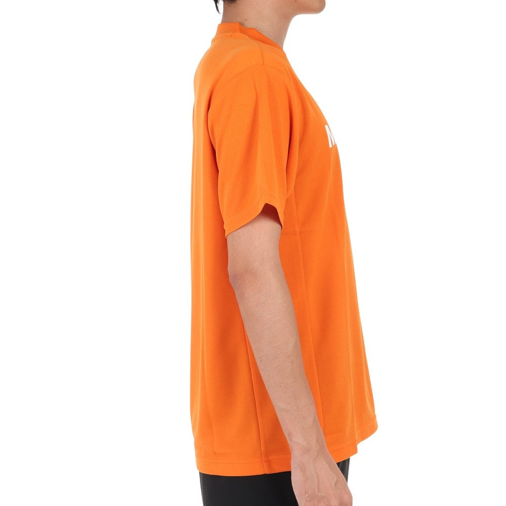 半袖Tシャツ メンズ カラー DX-C2549XB OR