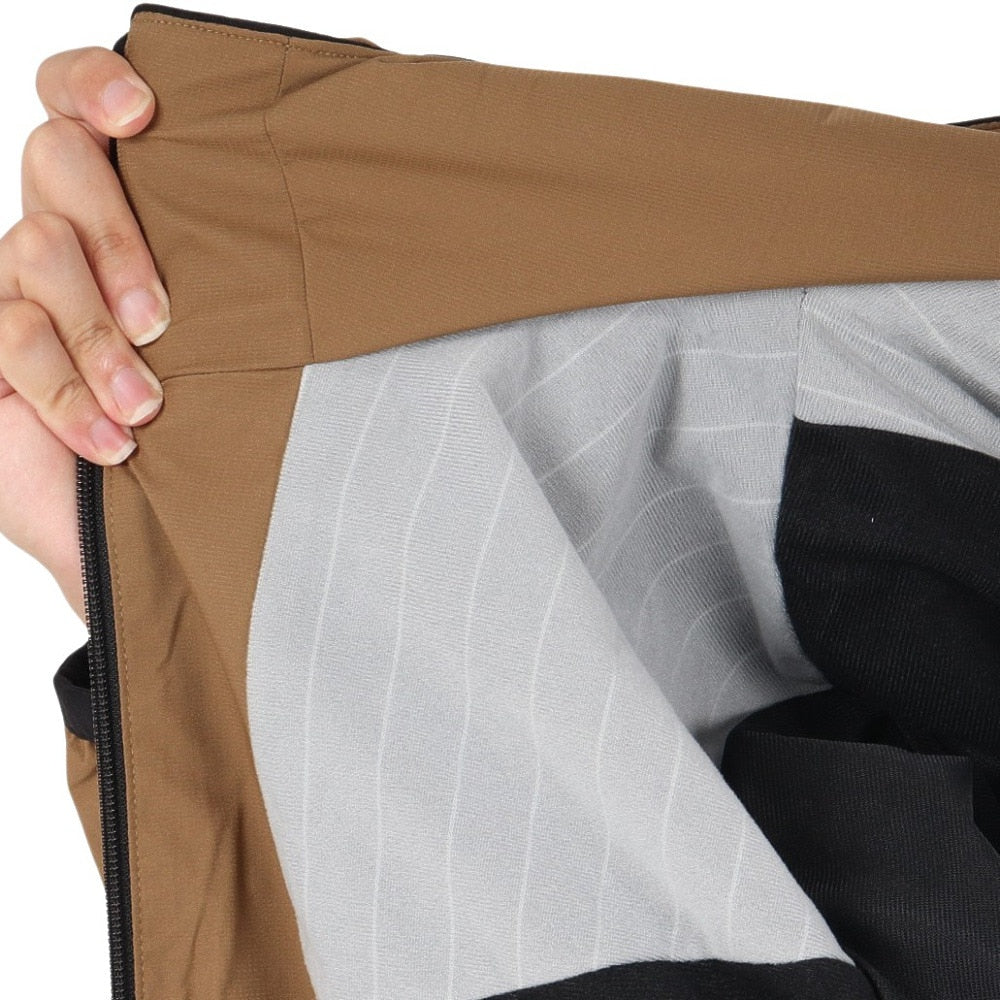 ウインドウォームジャケット VARIABLE WIND WARM JACKET 4.0 FOA405938-87E