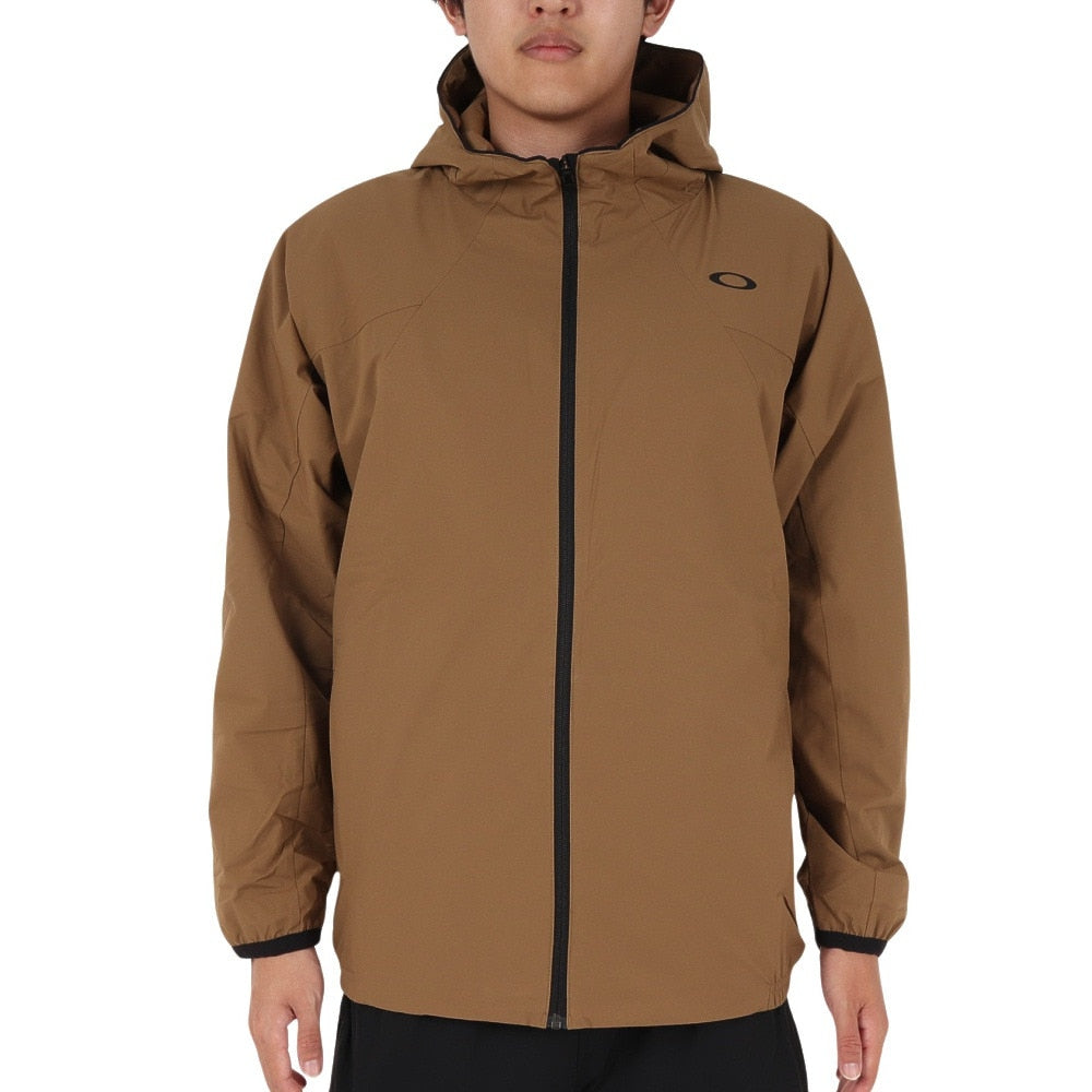 ウインドウォームジャケット VARIABLE WIND WARM JACKET 4.0 FOA405938-87E
