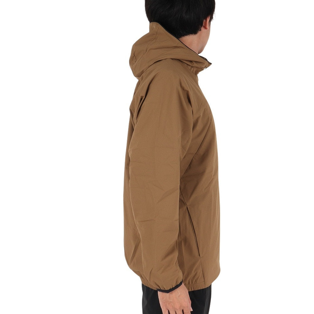ウインドウォームジャケット VARIABLE WIND WARM JACKET 4.0 FOA405938-87E