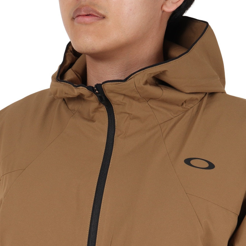 ウインドウォームジャケット VARIABLE WIND WARM JACKET 4.0 FOA405938-87E