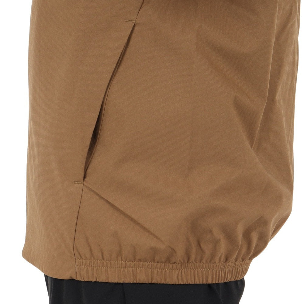 ウインドウォームジャケット VARIABLE WIND WARM JACKET 4.0 FOA405938-87E