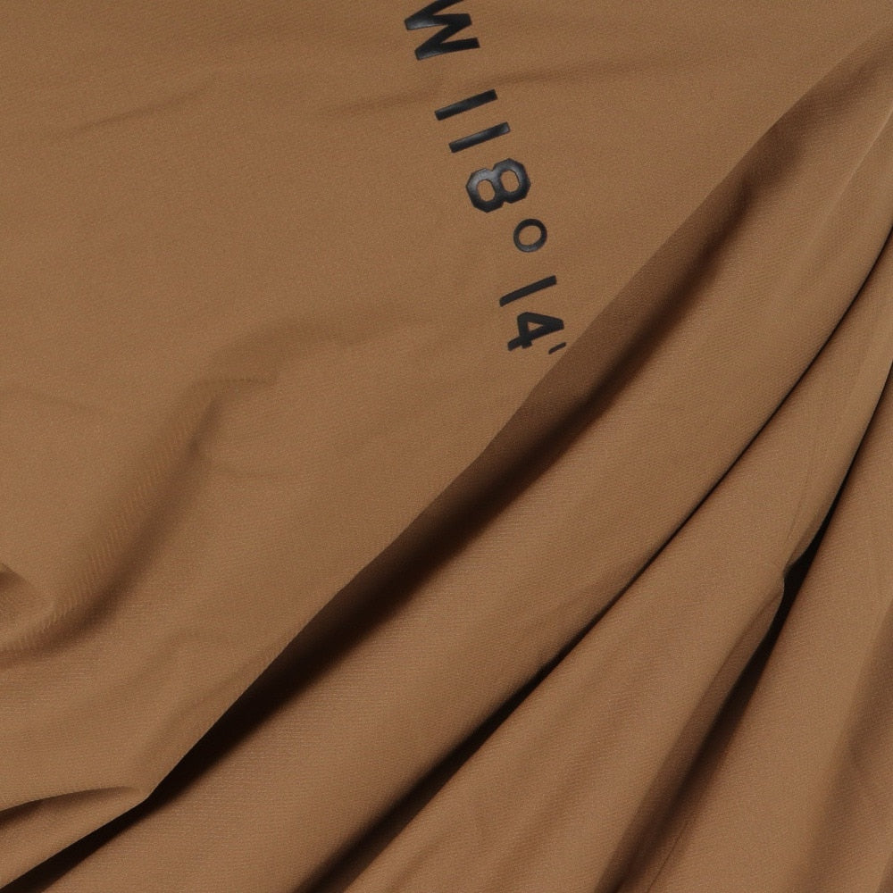 ウインドウォームジャケット VARIABLE WIND WARM JACKET 4.0 FOA405938-87E