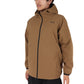 ウインドウォームジャケット VARIABLE WIND WARM JACKET 4.0 FOA405938-87E